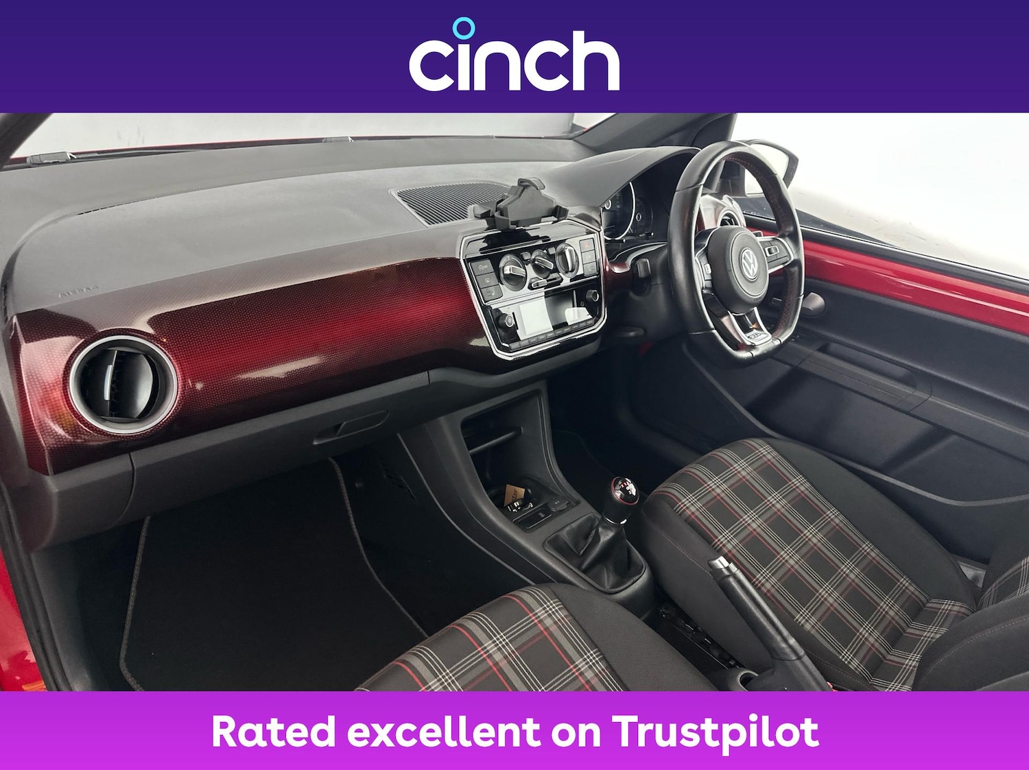 Used Volkswagen up! 2020 for sale - 76623822: Photo 14