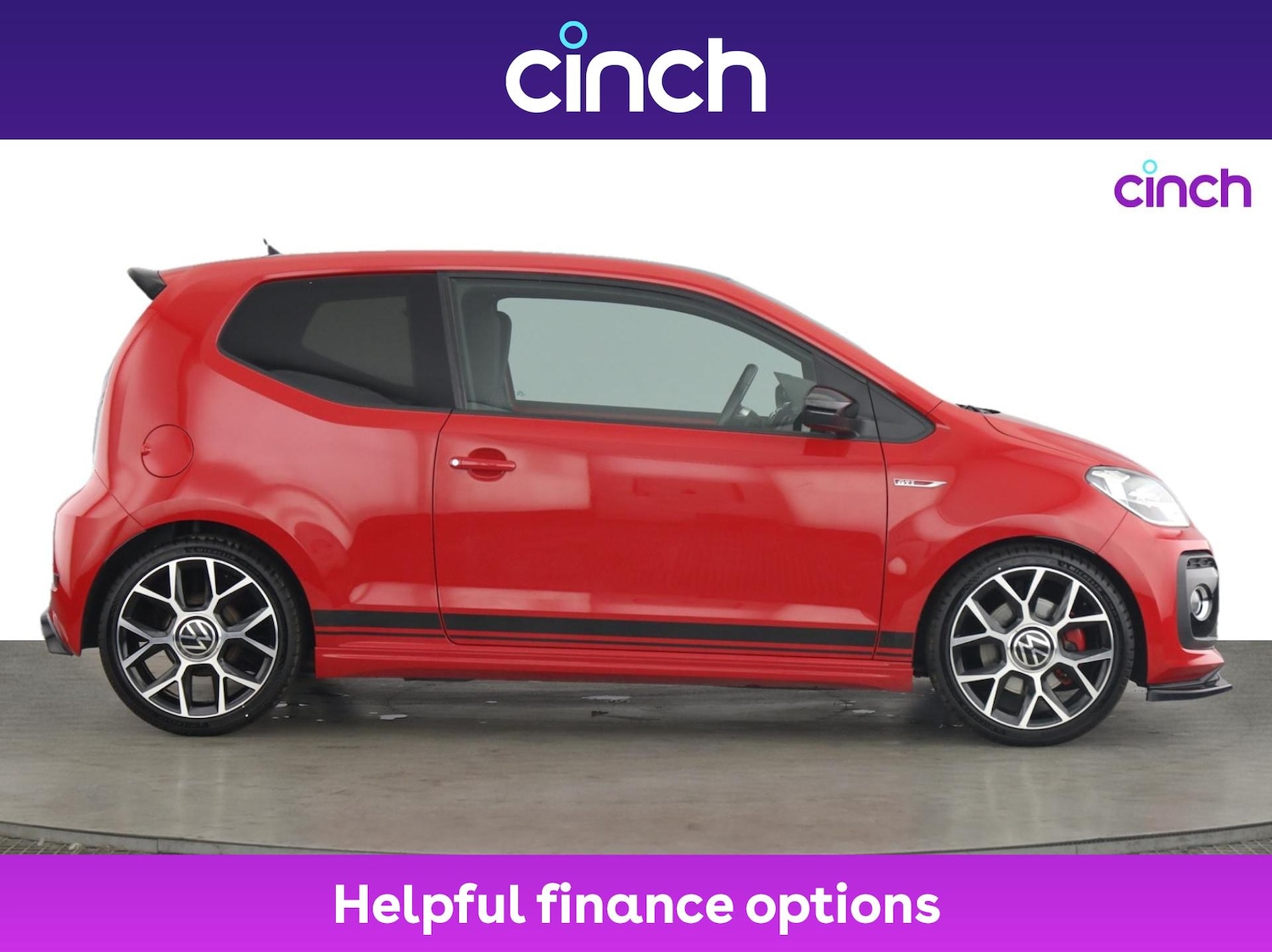 Used Volkswagen up! 2020 for sale - 76623822: Photo 2