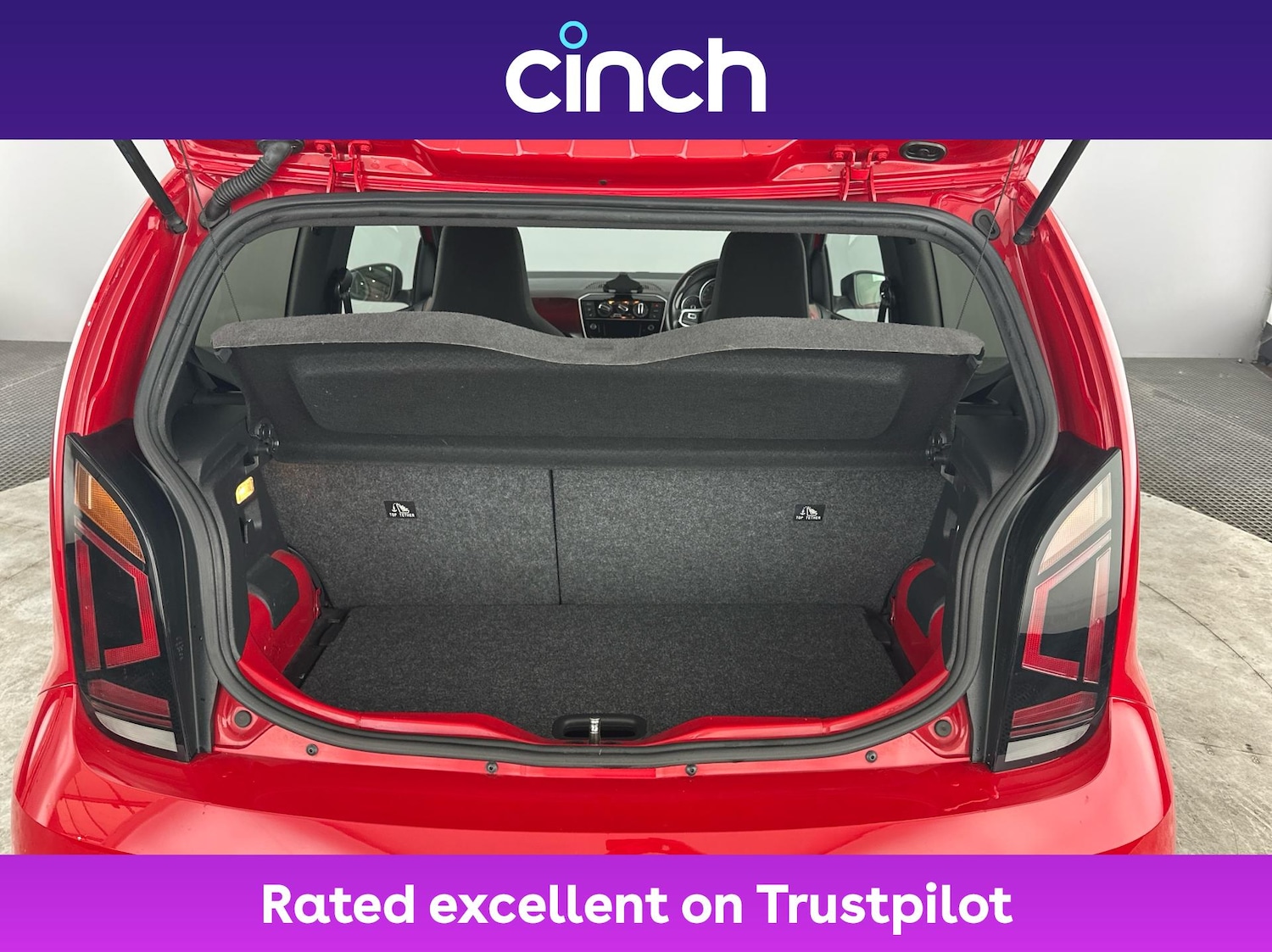 Used Volkswagen up! 2020 for sale - 76623822: Photo 21