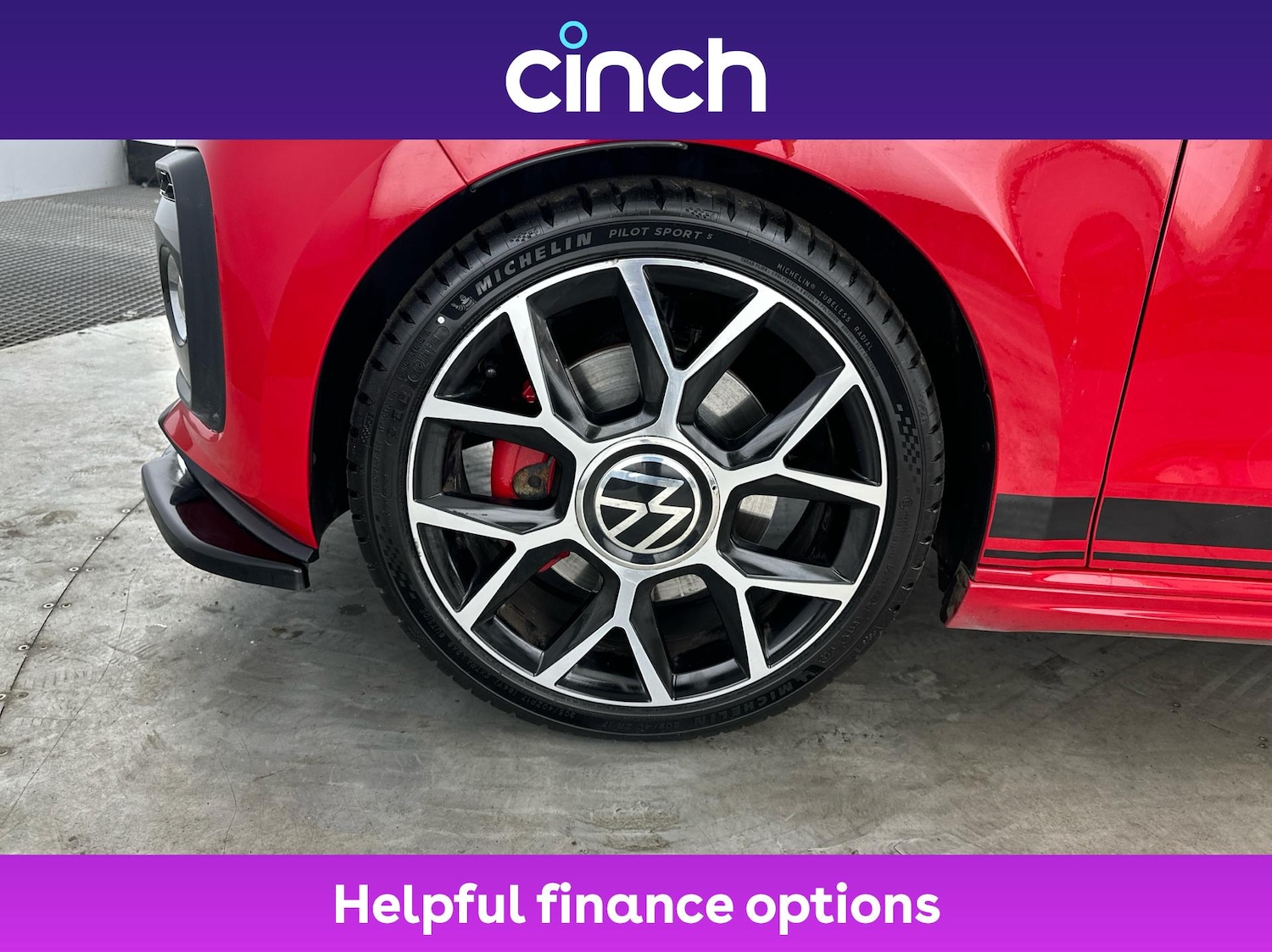 Used Volkswagen up! 2020 for sale - 76623822: Photo 24