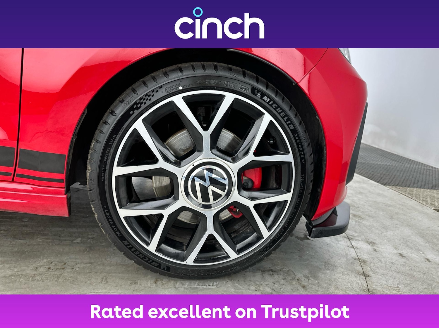 Used Volkswagen up! 2020 for sale - 76623822: Photo 28