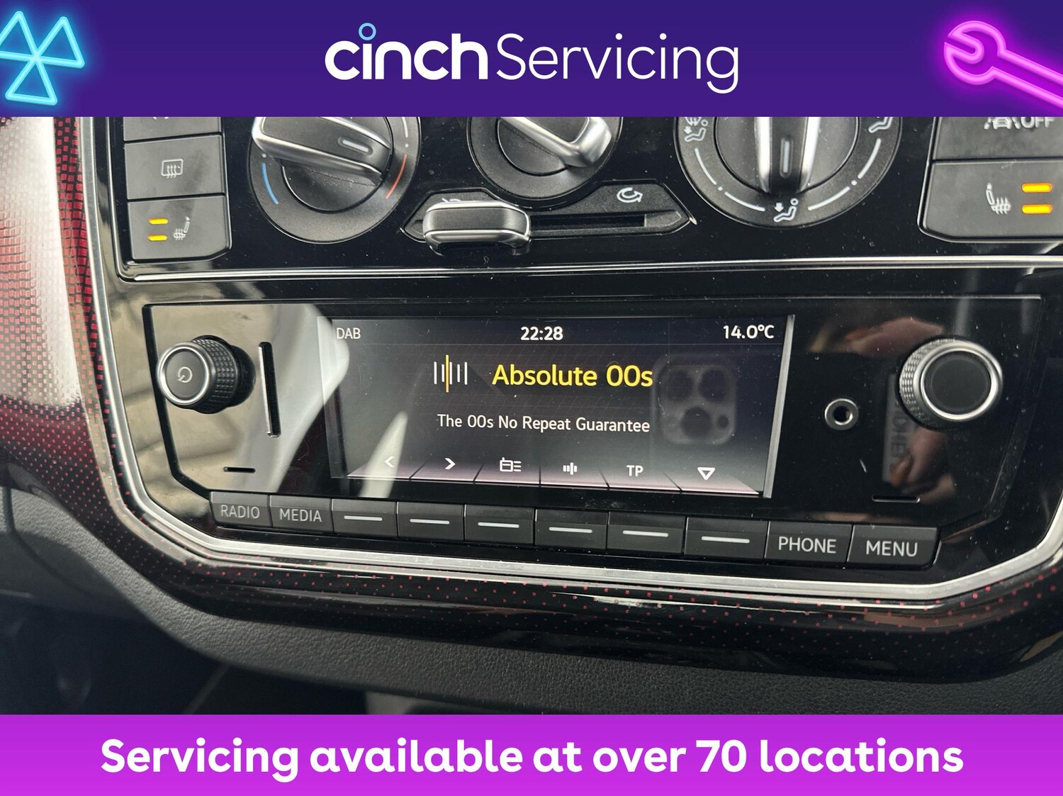 Used Volkswagen up! 2020 for sale - 76623822: Photo 31