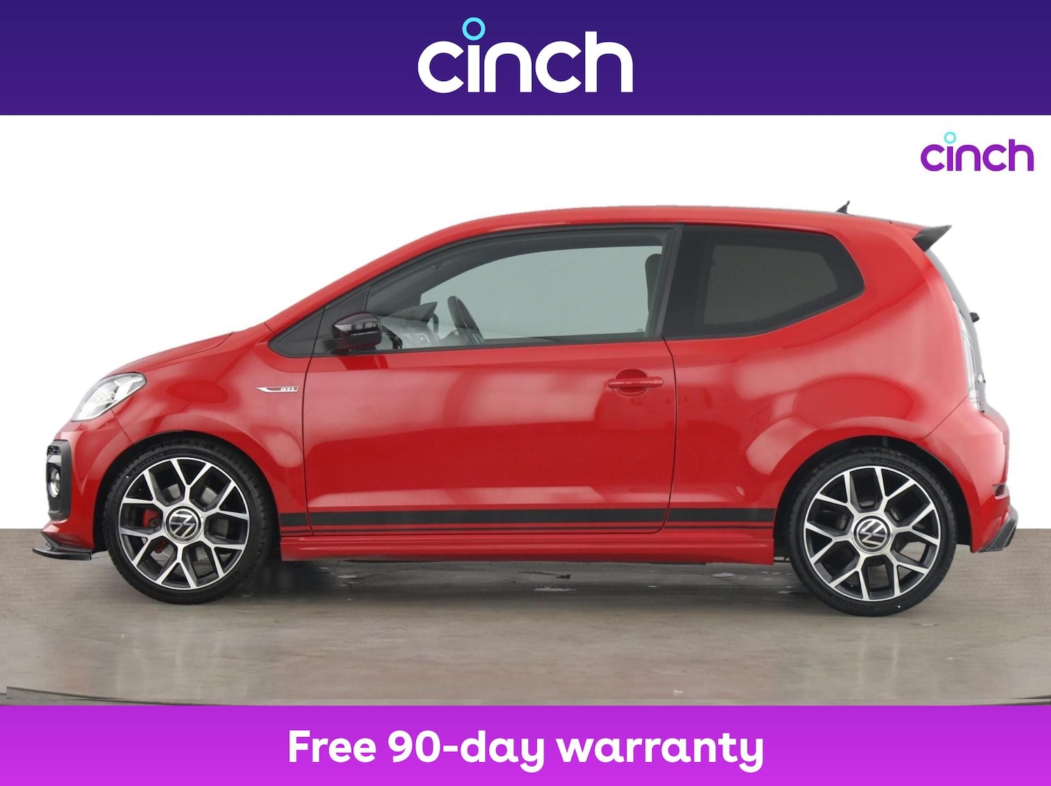 Used Volkswagen up! 2020 for sale - 76623822: Photo 8