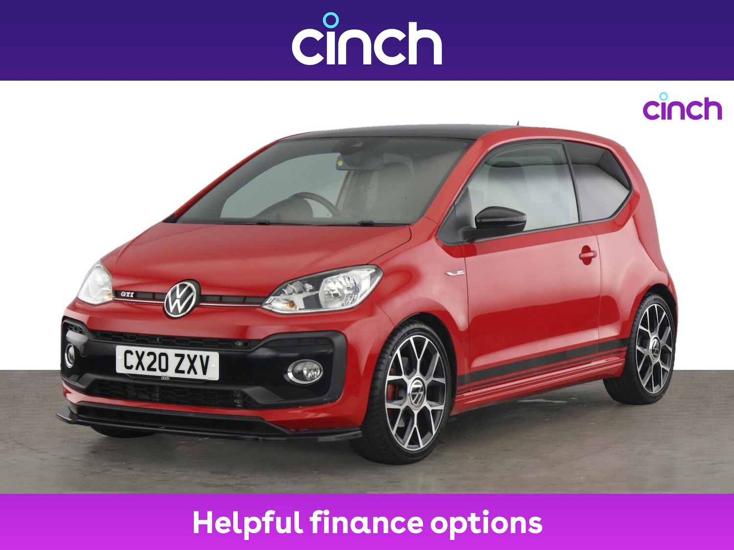 Used Volkswagen up! 2020 for sale - 76623822: Photo 9