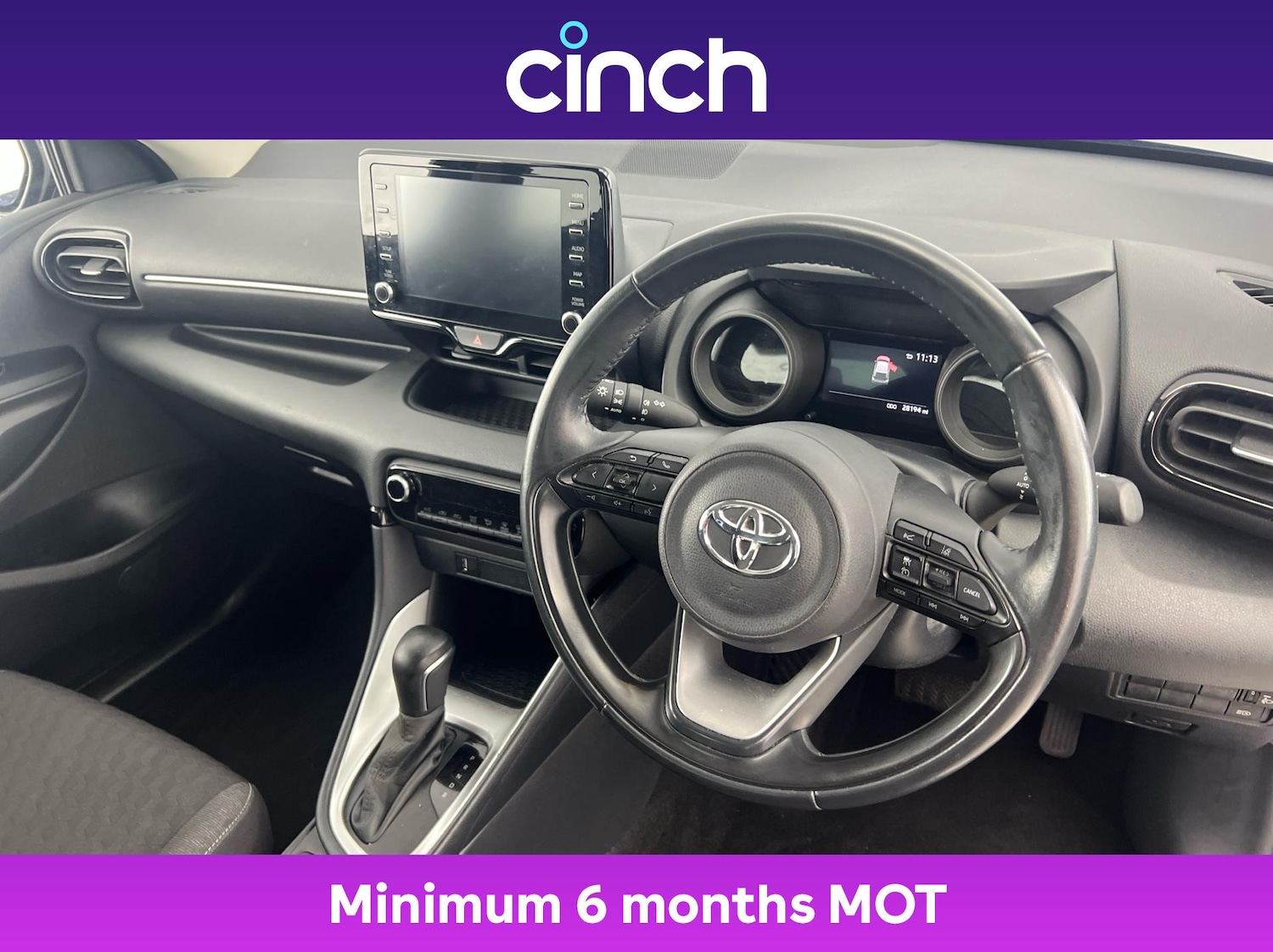 Used Toyota Yaris 2022 for sale - 76164068: Photo 12