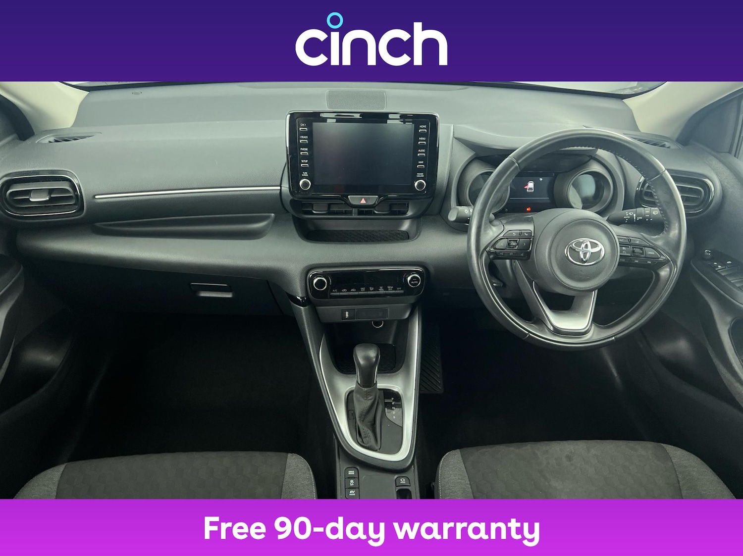 Used Toyota Yaris 2022 for sale - 76164068: Photo 15