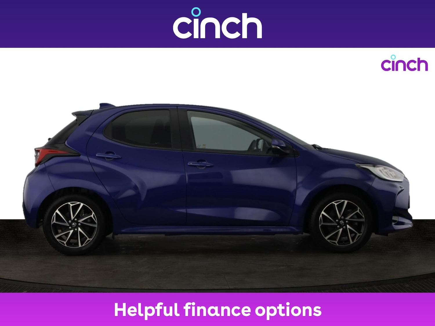 Used Toyota Yaris 2022 for sale - 76164068: Photo 2