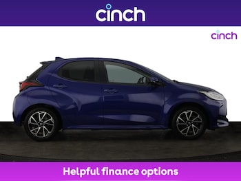 Used Toyota Yaris 2022 for sale - 76164068: Photo 2