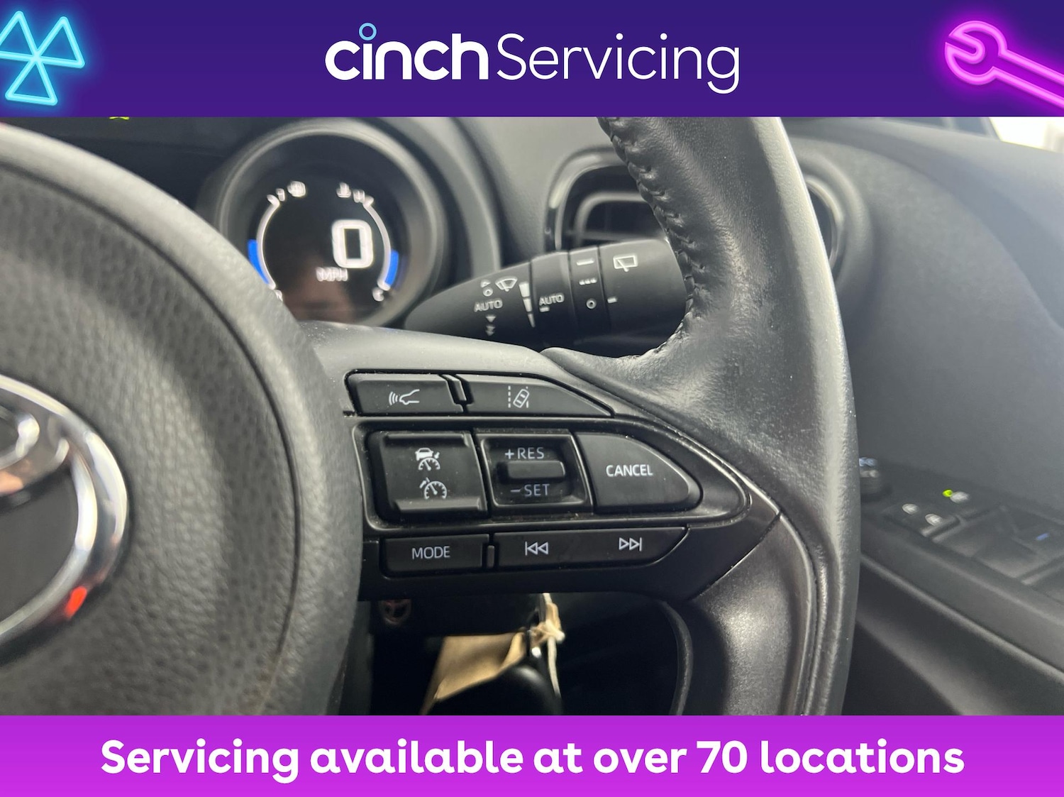 Used Toyota Yaris 2022 for sale - 76164068: Photo 31
