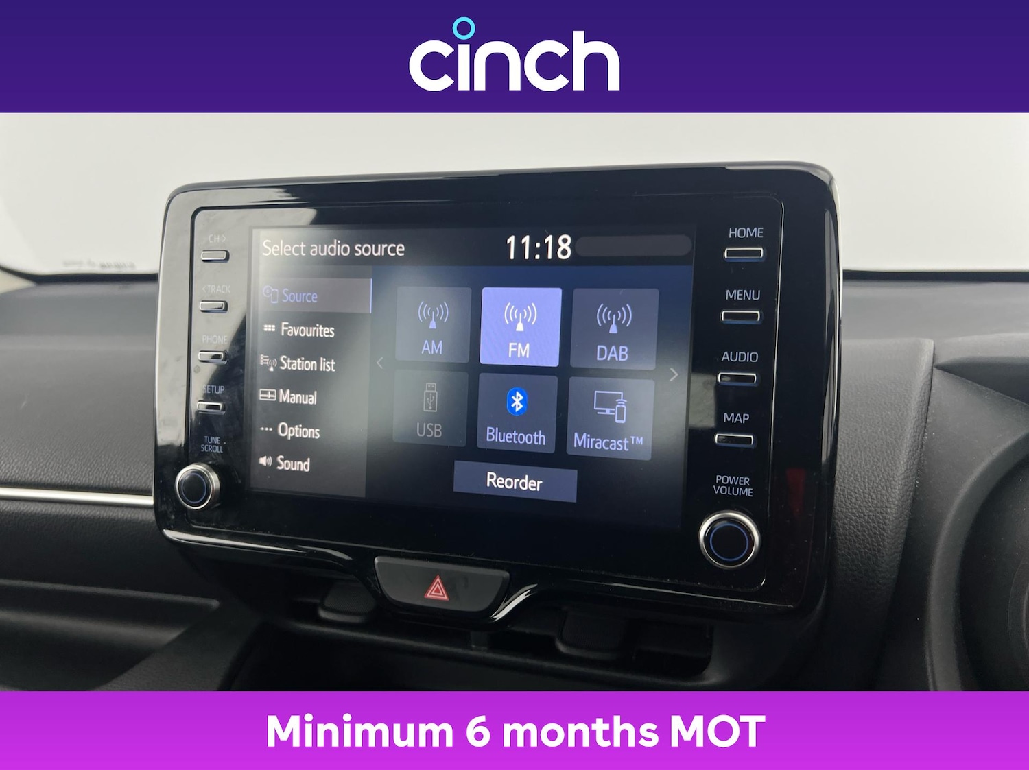 Used Toyota Yaris 2022 for sale - 76164068: Photo 32