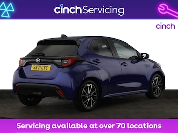 Used Toyota Yaris 2022 for sale - 76164068: Photo 3
