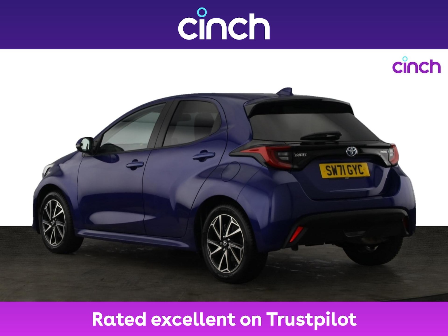 Used Toyota Yaris 2022 for sale - 76164068: Photo 6