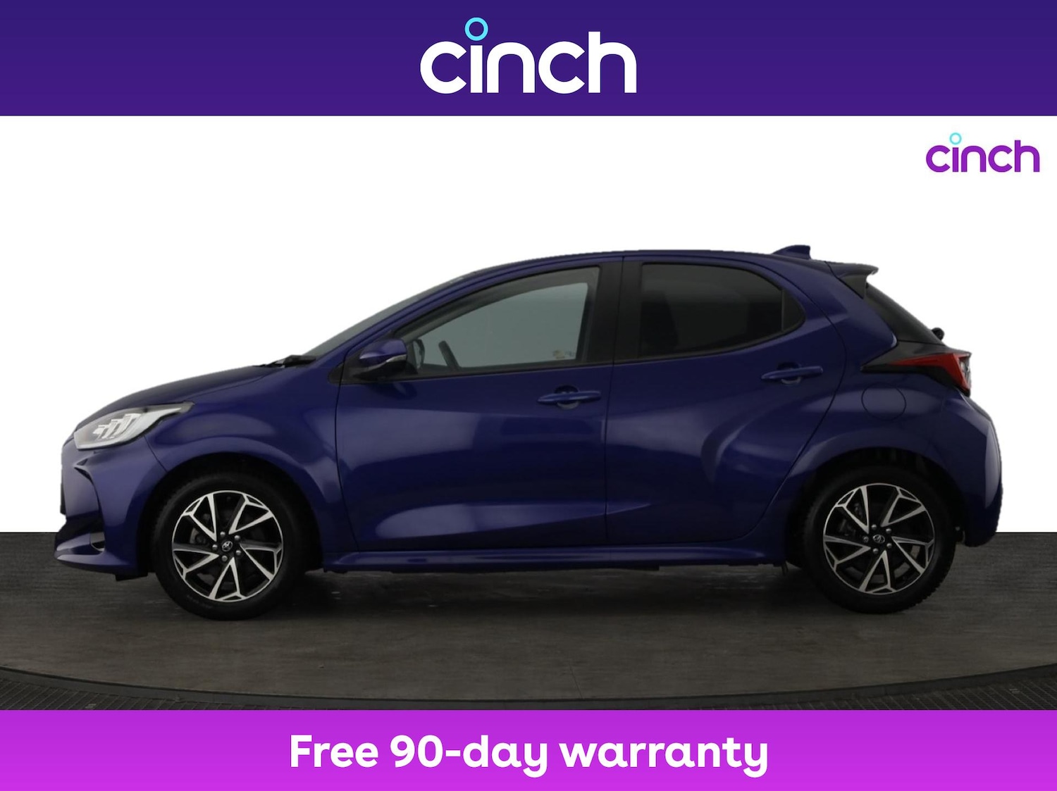 Used Toyota Yaris 2022 for sale - 76164068: Photo 8