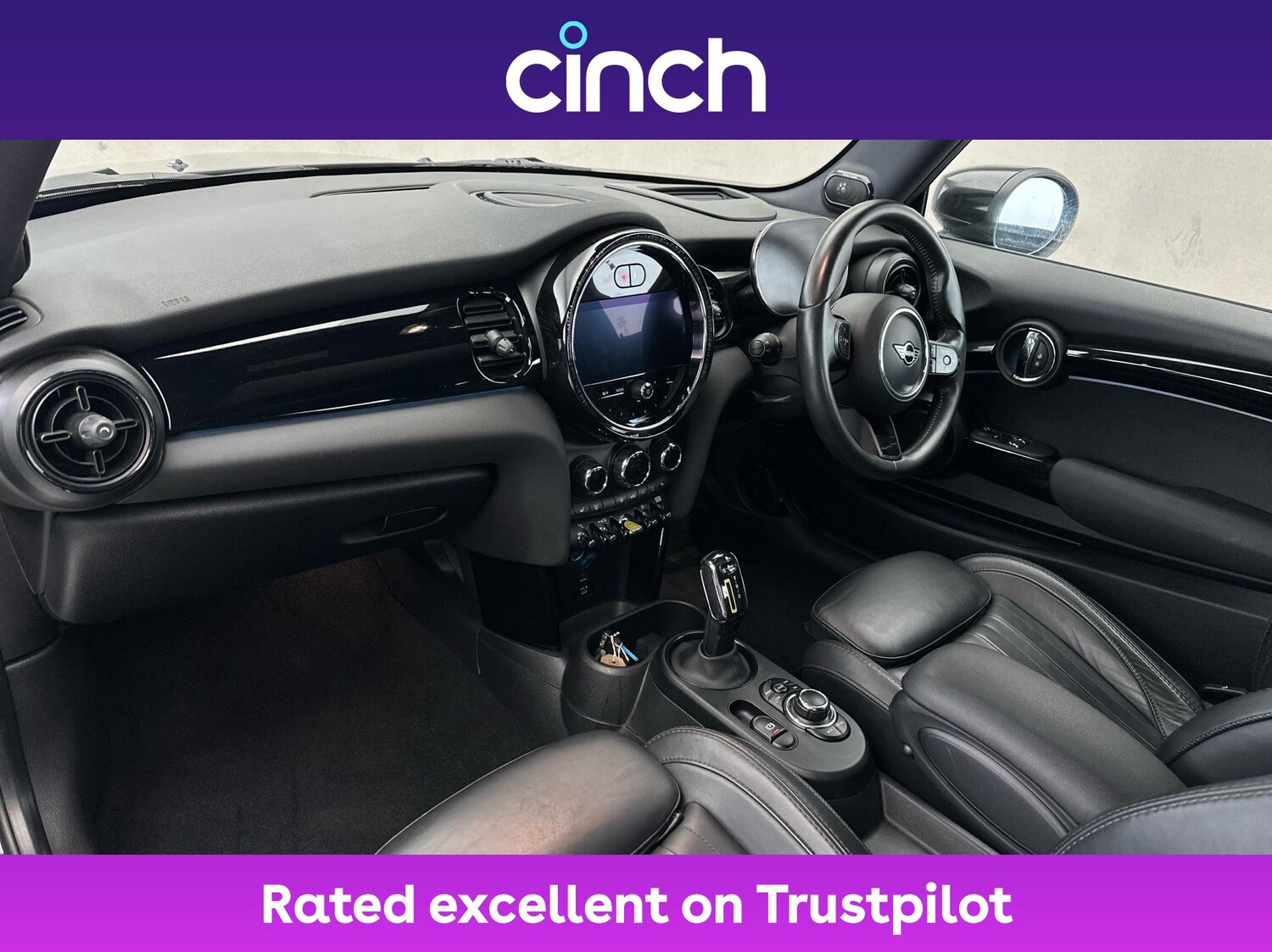 Used MINI Hatch 2022 for sale - 76782788: Photo 14