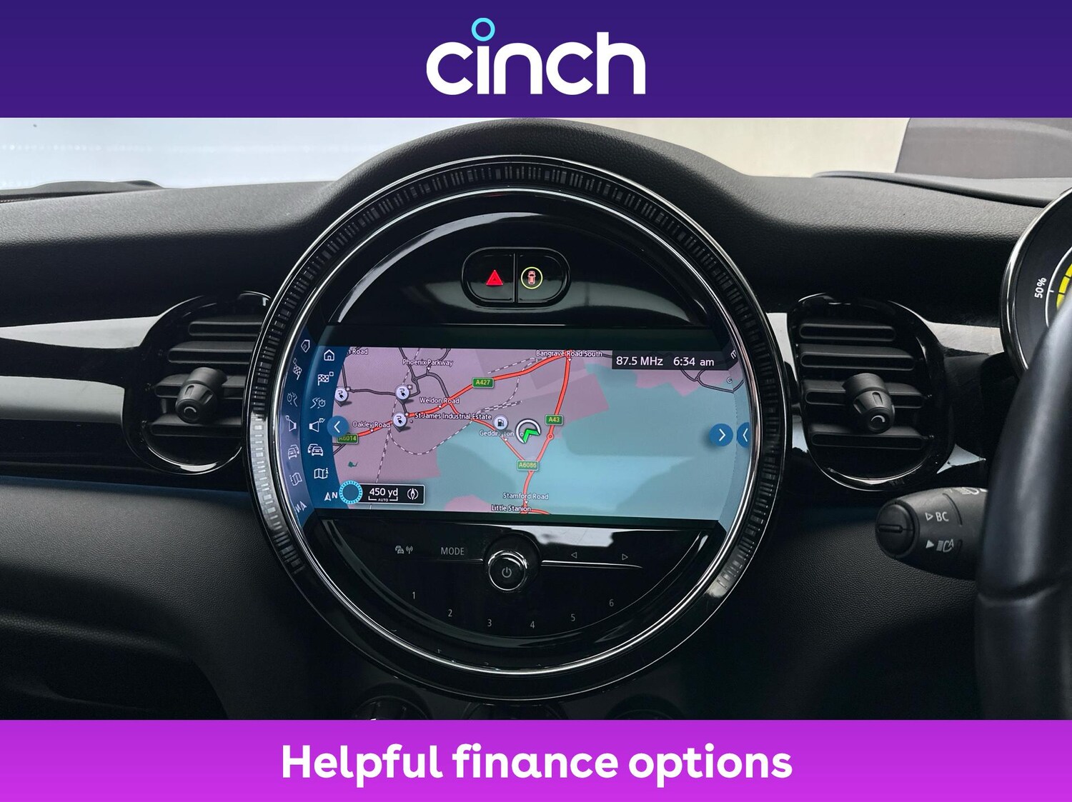 Used MINI Hatch 2022 for sale - 76782788: Photo 17