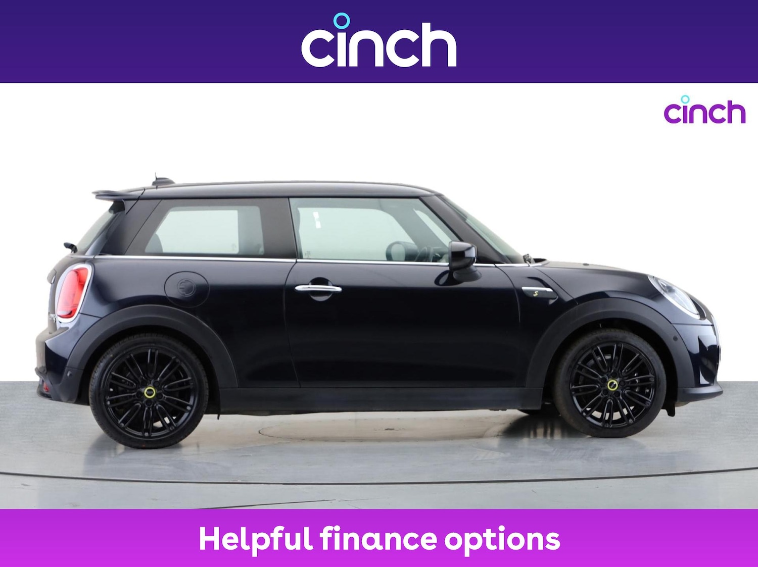 Used MINI Hatch 2022 for sale - 76782788: Photo 2