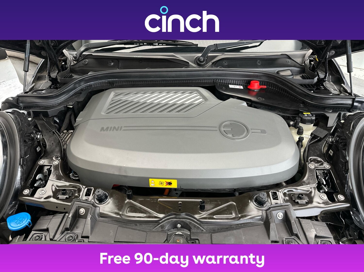 Used MINI Hatch 2022 for sale - 76782788: Photo 23