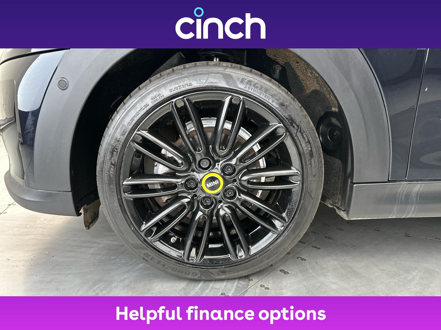 Used MINI Hatch 2022 for sale - 76782788: Photo 24