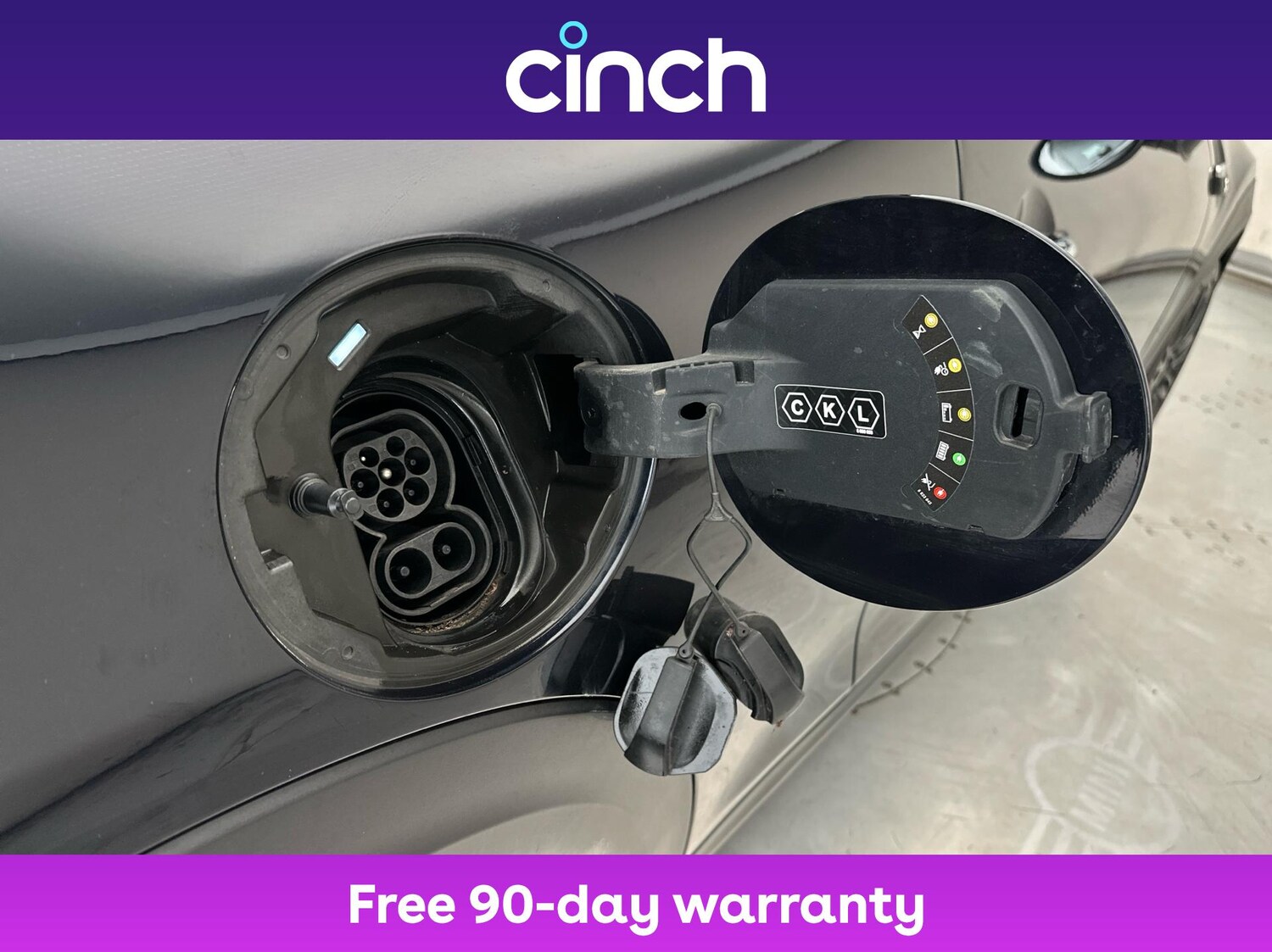 Used MINI Hatch 2022 for sale - 76782788: Photo 29