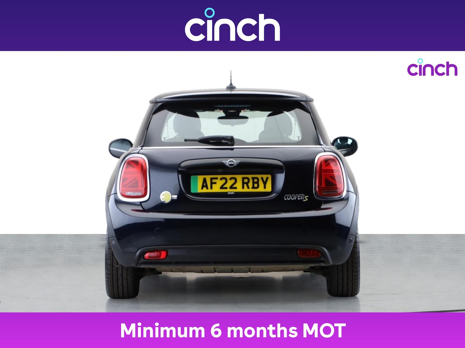 Used MINI Hatch 2022 for sale - 76782788: Photo 5