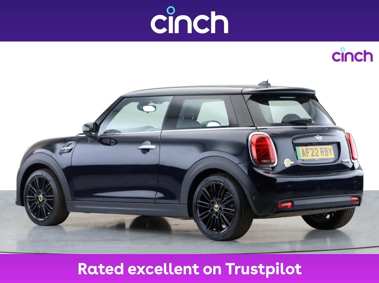 Used MINI Hatch 2022 for sale - 76782788: Photo 6