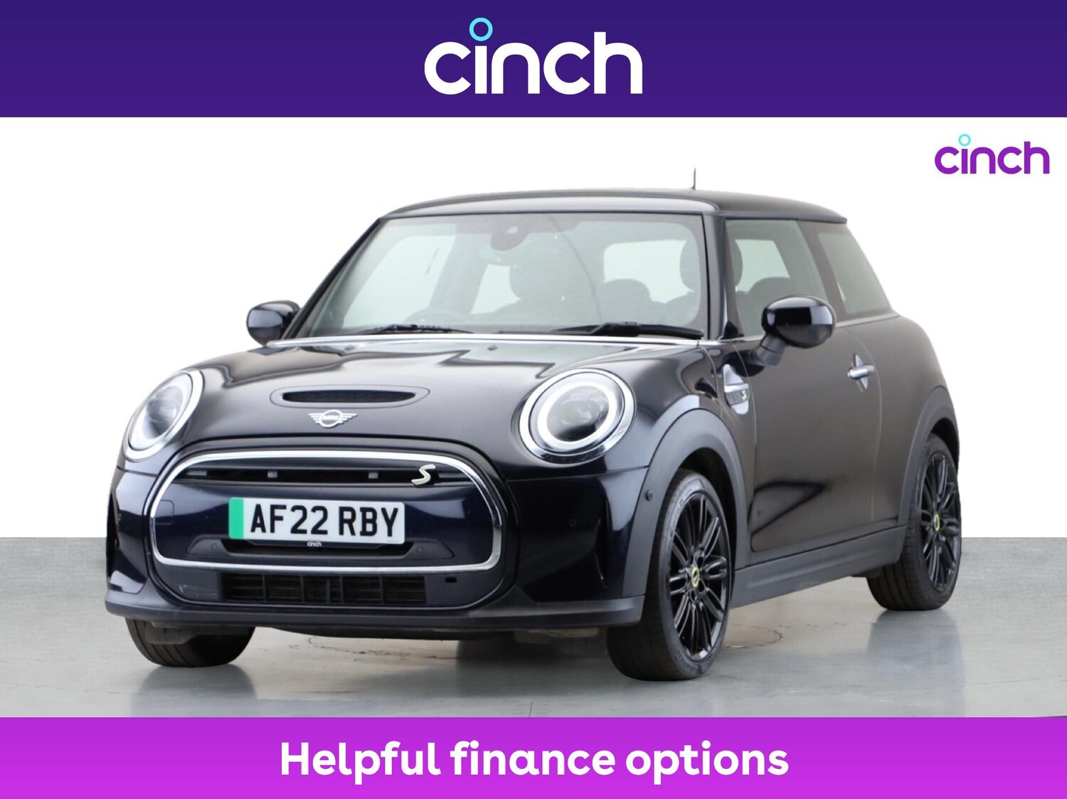 Used MINI Hatch 2022 for sale - 76782788: Photo 9
