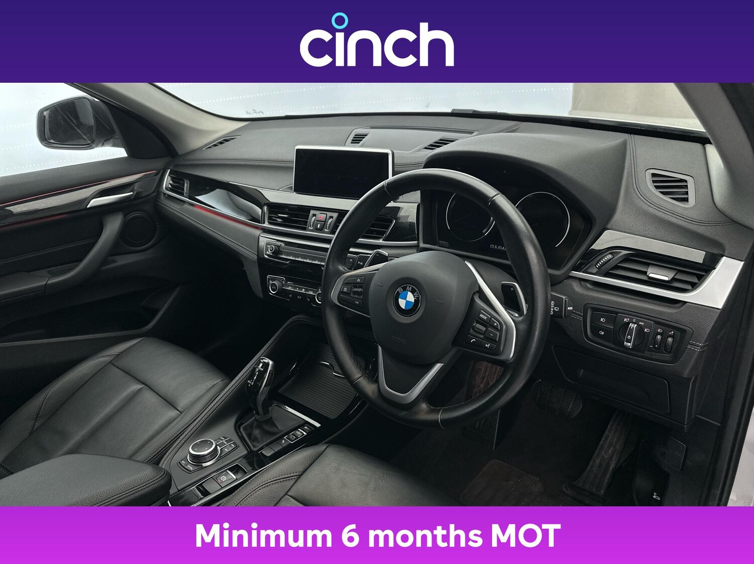 Used BMW X1 2021 for sale - 76376688: Photo 12