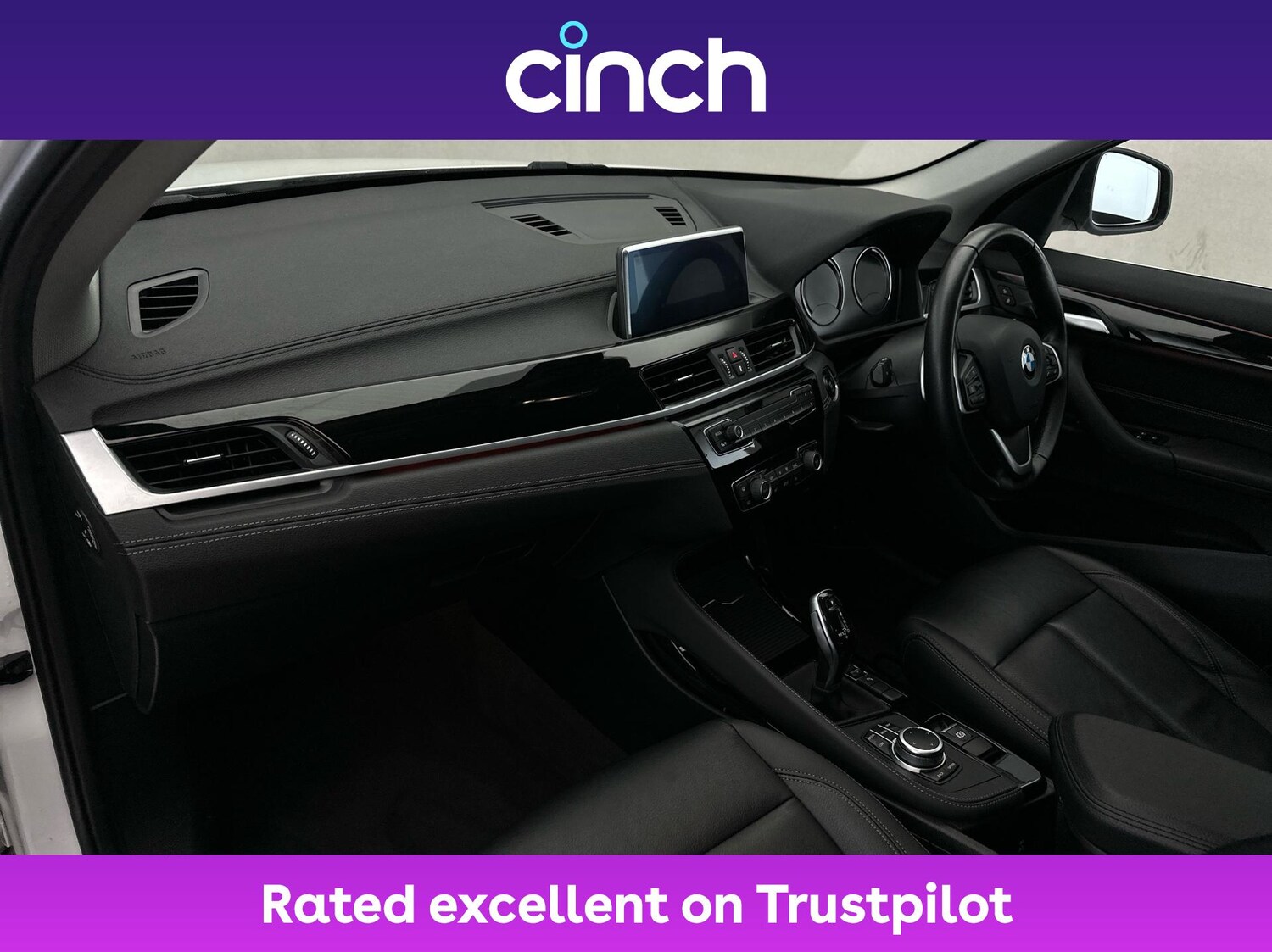 Used BMW X1 2021 for sale - 76376688: Photo 14