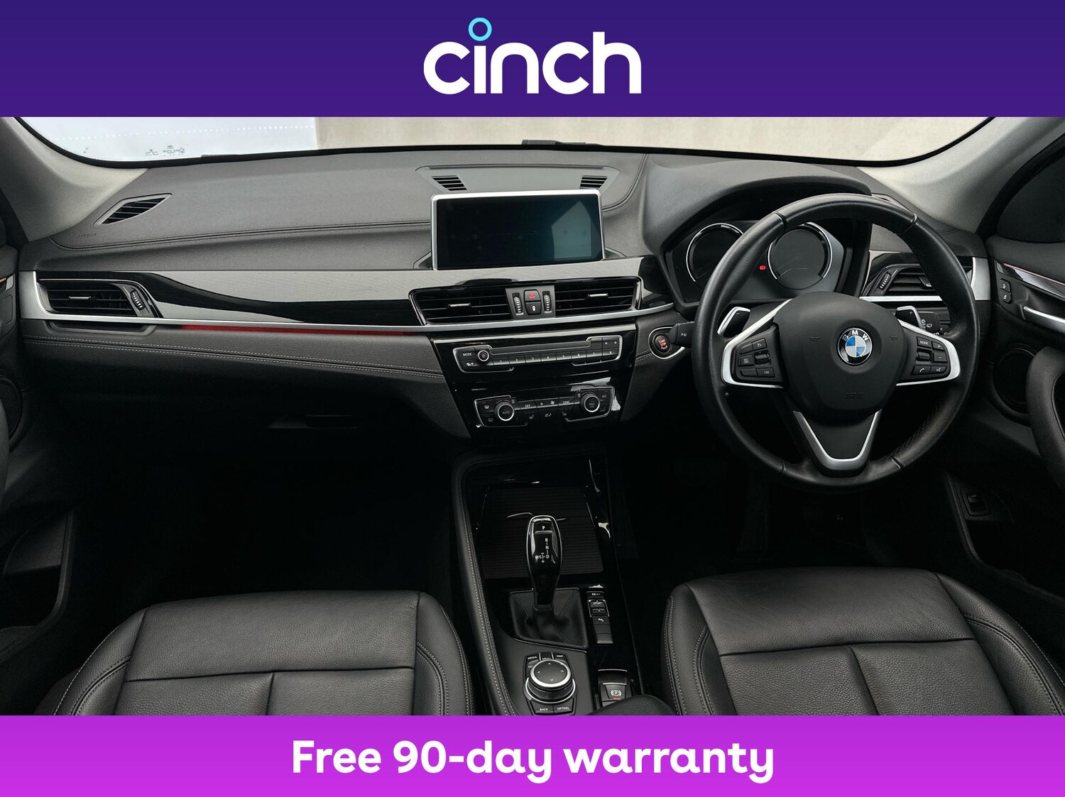 Used BMW X1 2021 for sale - 76376688: Photo 15