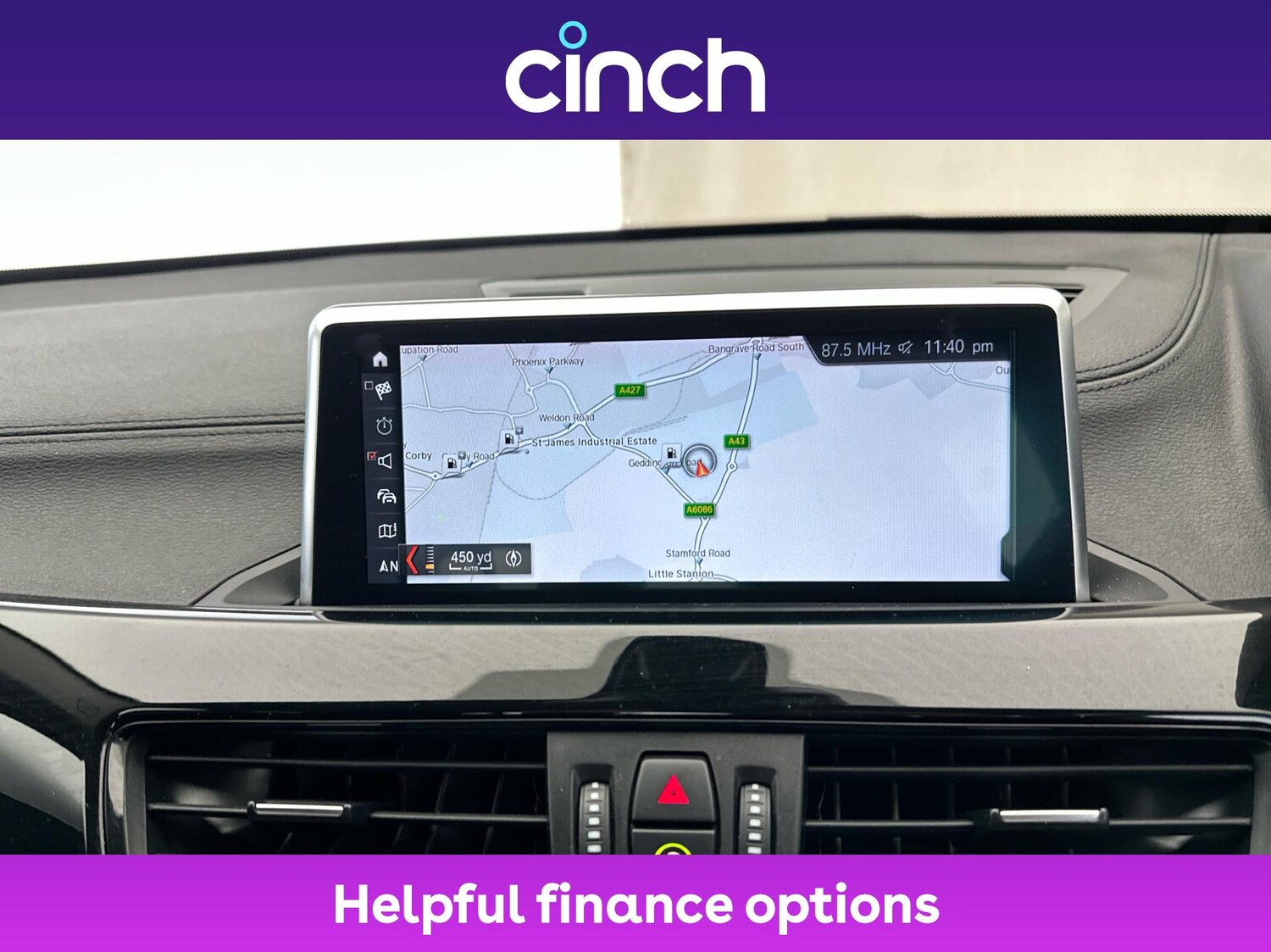 Used BMW X1 2021 for sale - 76376688: Photo 17