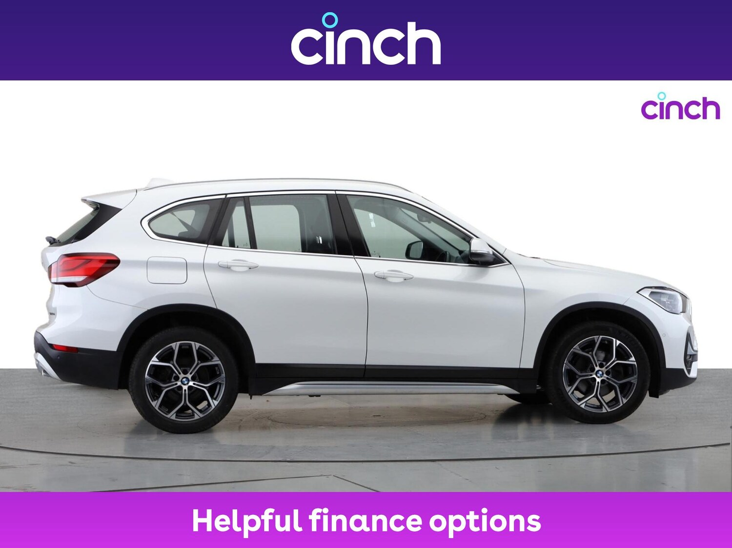 Used BMW X1 2021 for sale - 76376688: Photo 2