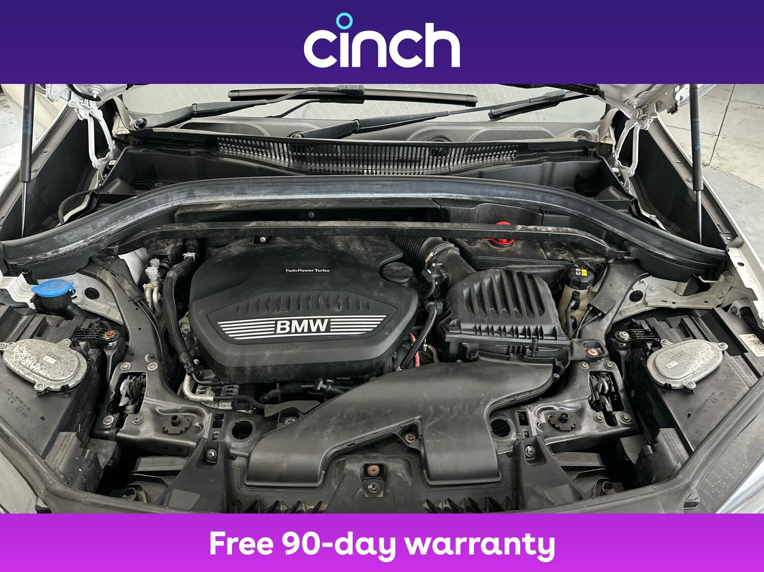 Used BMW X1 2021 for sale - 76376688: Photo 23