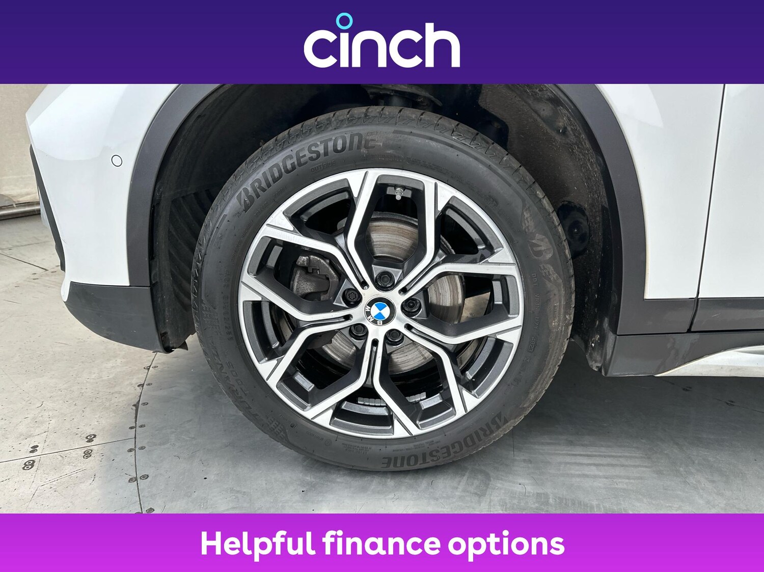 Used BMW X1 2021 for sale - 76376688: Photo 24