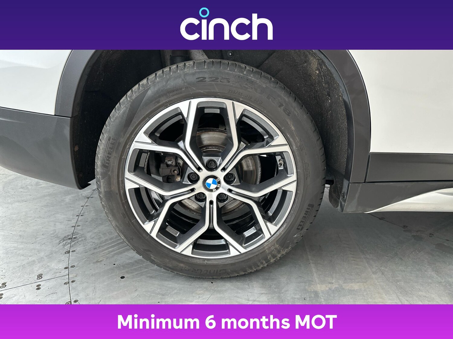 Used BMW X1 2021 for sale - 76376688: Photo 27