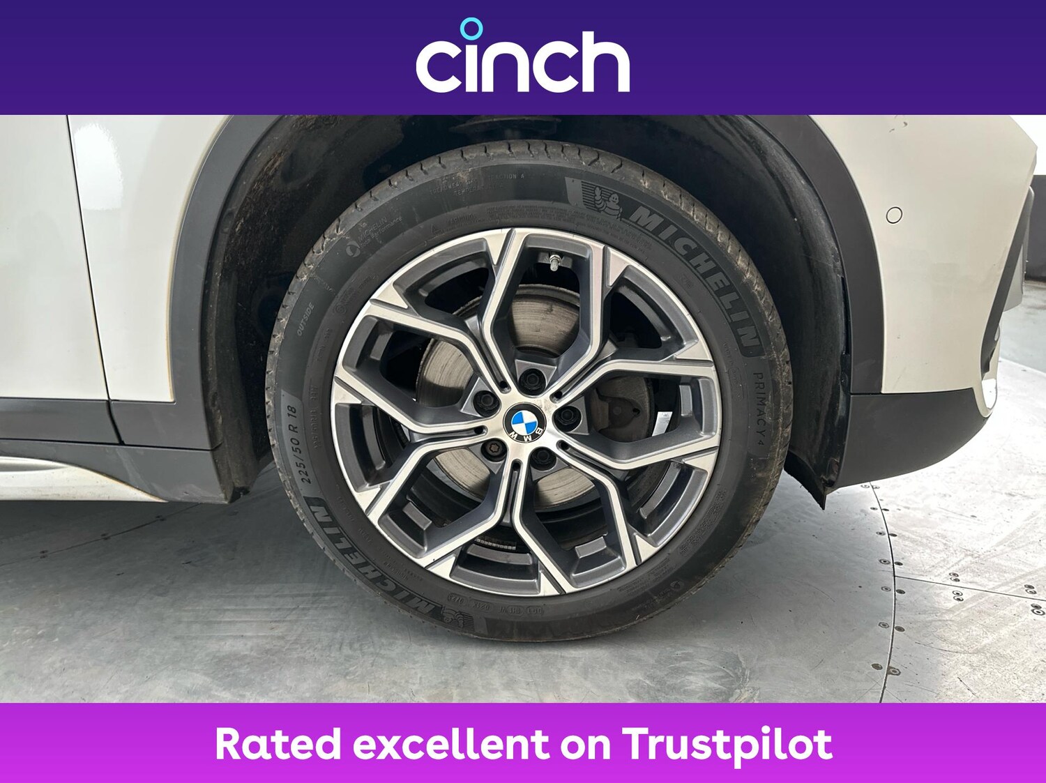 Used BMW X1 2021 for sale - 76376688: Photo 28