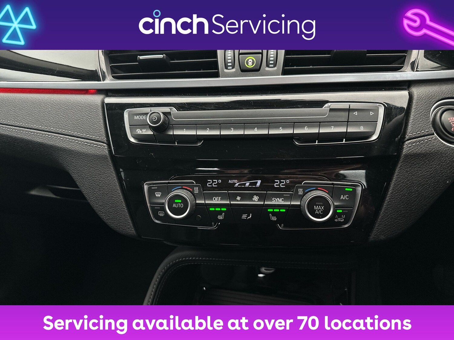 Used BMW X1 2021 for sale - 76376688: Photo 31