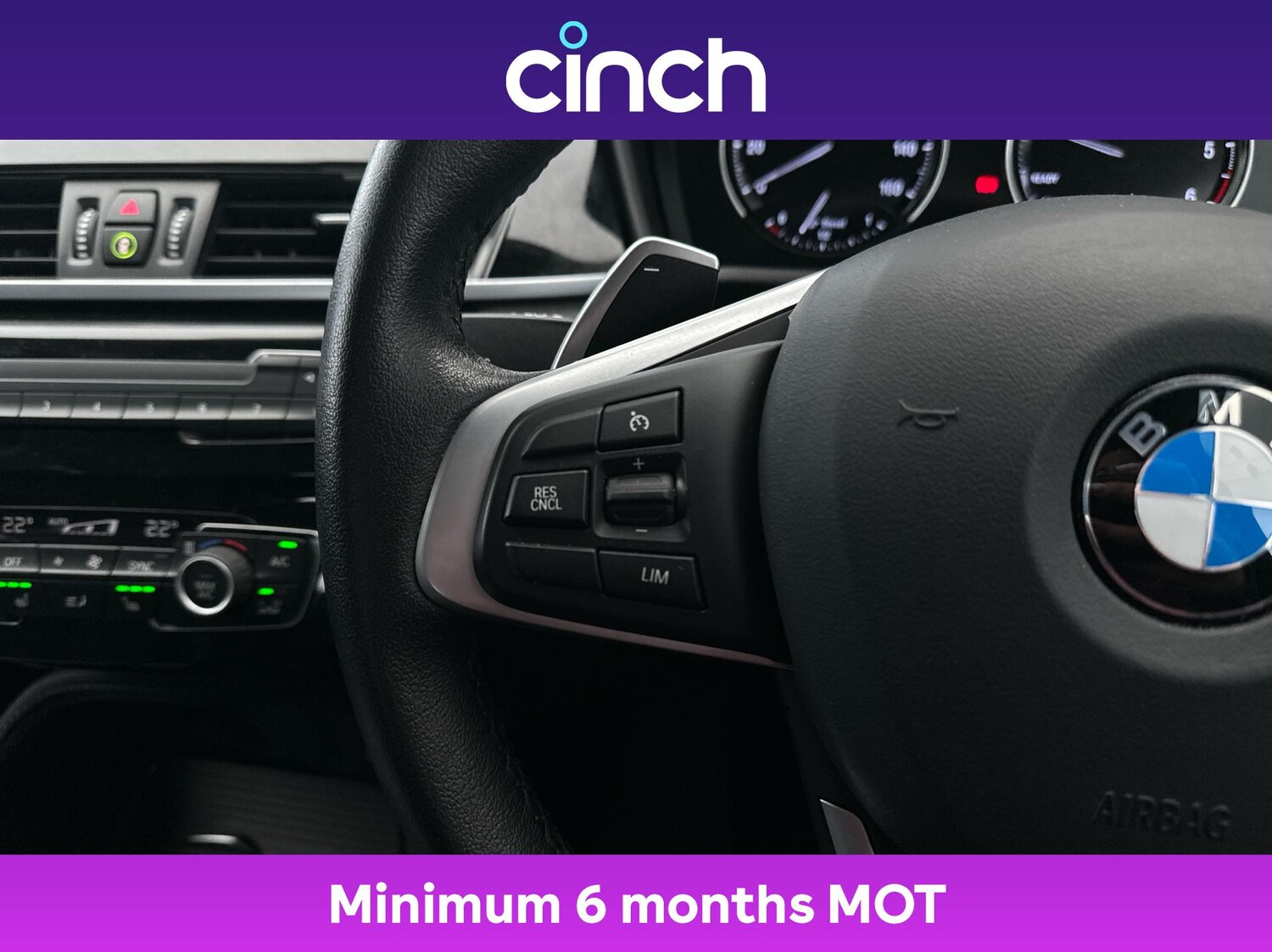 Used BMW X1 2021 for sale - 76376688: Photo 32