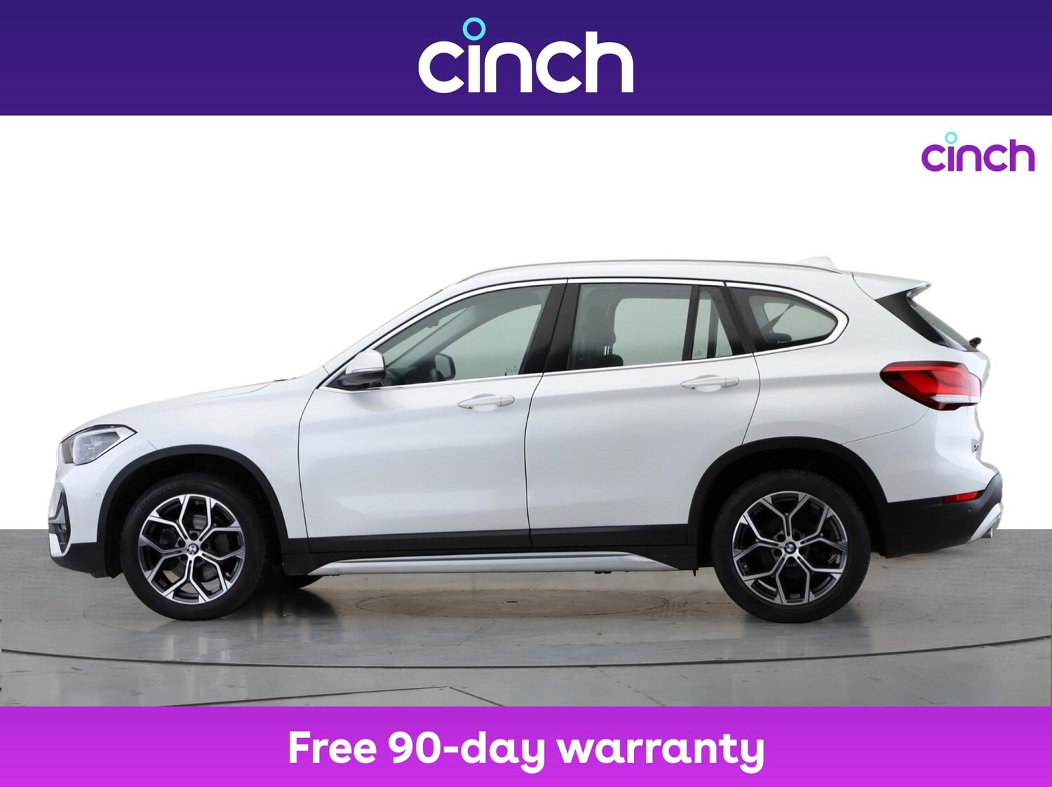 Used BMW X1 2021 for sale - 76376688: Photo 8