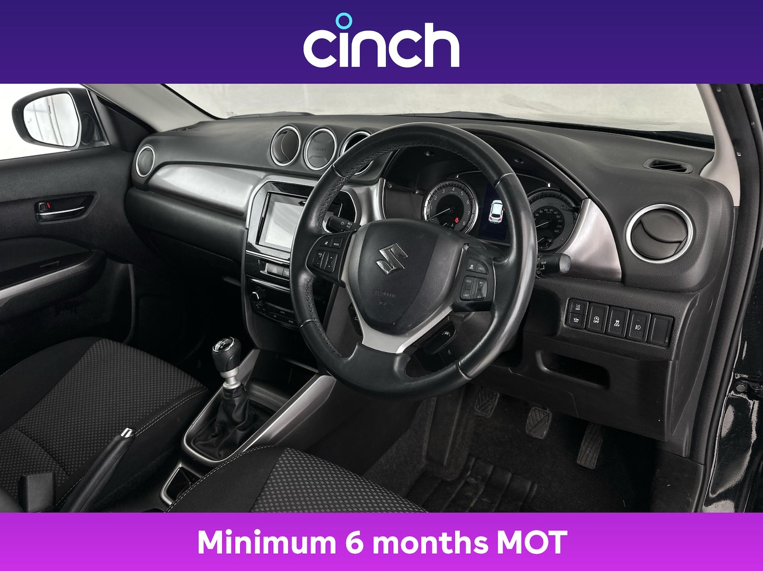 Used Suzuki Vitara 2021 for sale - 77059541: Photo 12