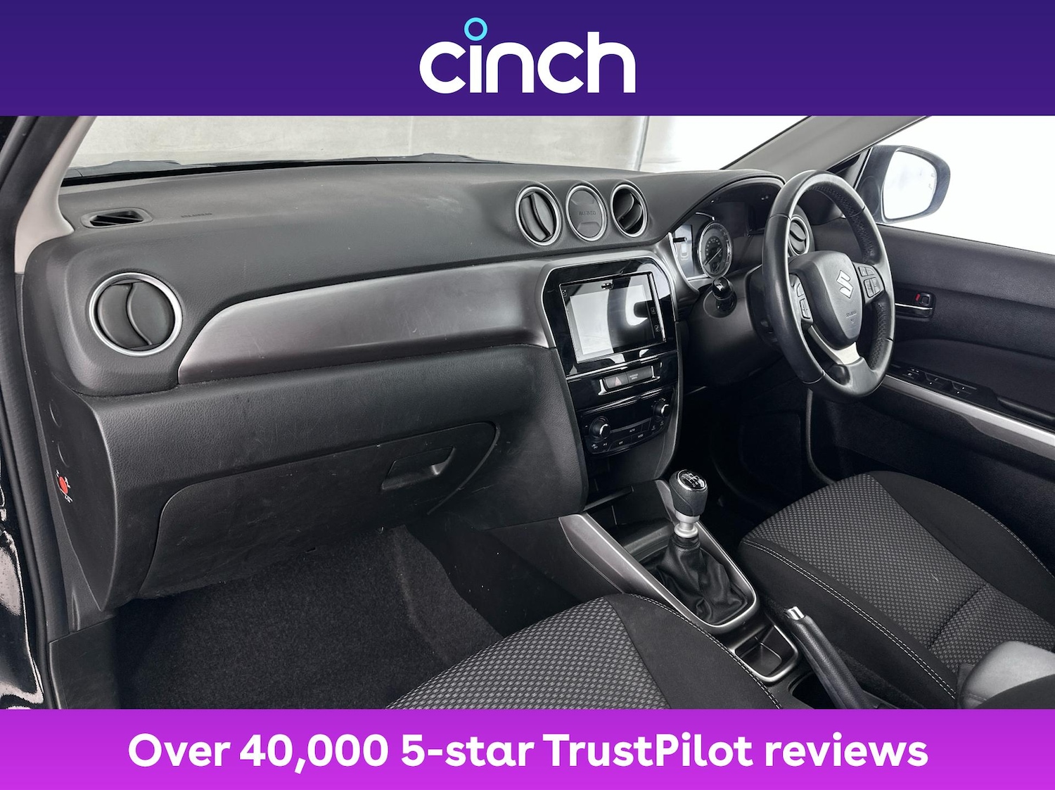 Used Suzuki Vitara 2021 for sale - 77059541: Photo 14