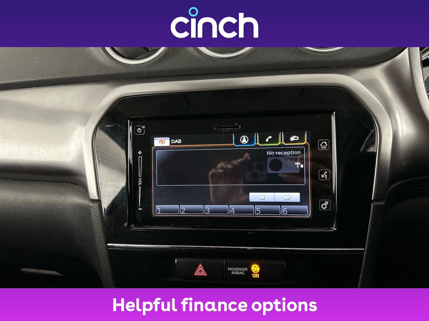 Used Suzuki Vitara 2021 for sale - 77059541: Photo 17