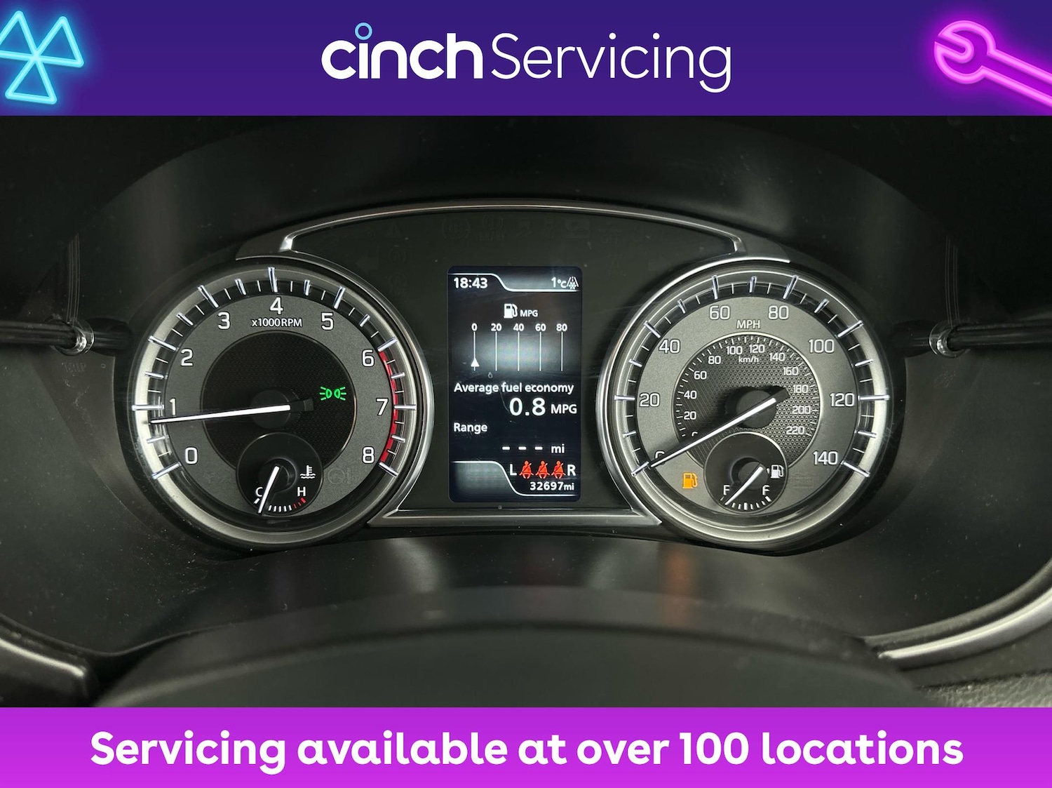 Used Suzuki Vitara 2021 for sale - 77059541: Photo 18