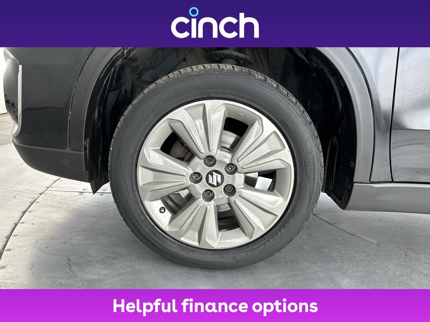 Used Suzuki Vitara 2021 for sale - 77059541: Photo 24