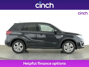 Used Suzuki Vitara 2021 for sale - 77059541: Photo