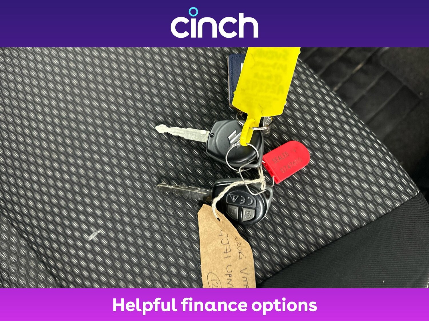 Used Suzuki Vitara 2021 for sale - 77059541: Photo 30