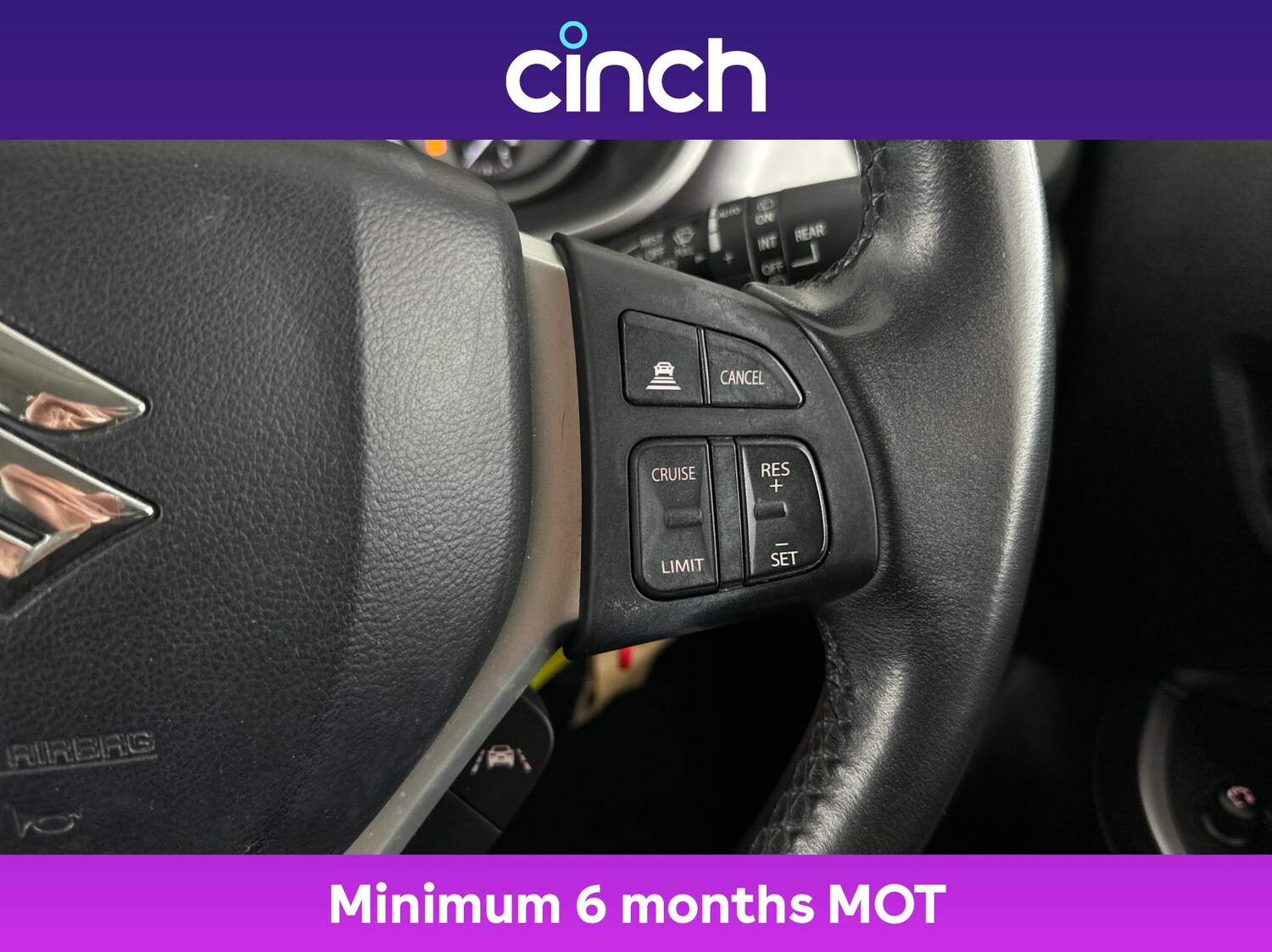 Used Suzuki Vitara 2021 for sale - 77059541: Photo 32