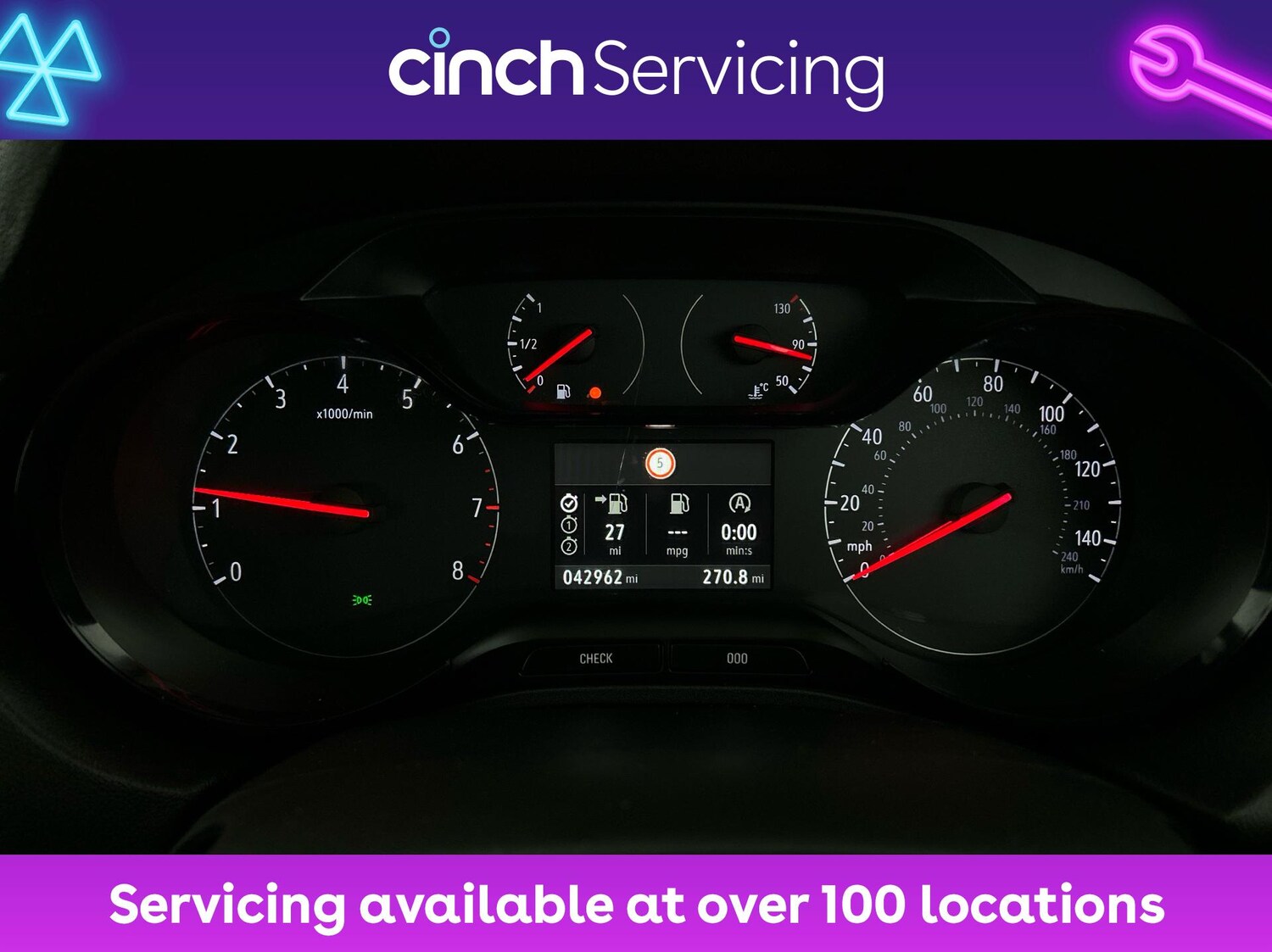 Used Vauxhall Grandland X 2019 for sale - 76665333: Photo 18