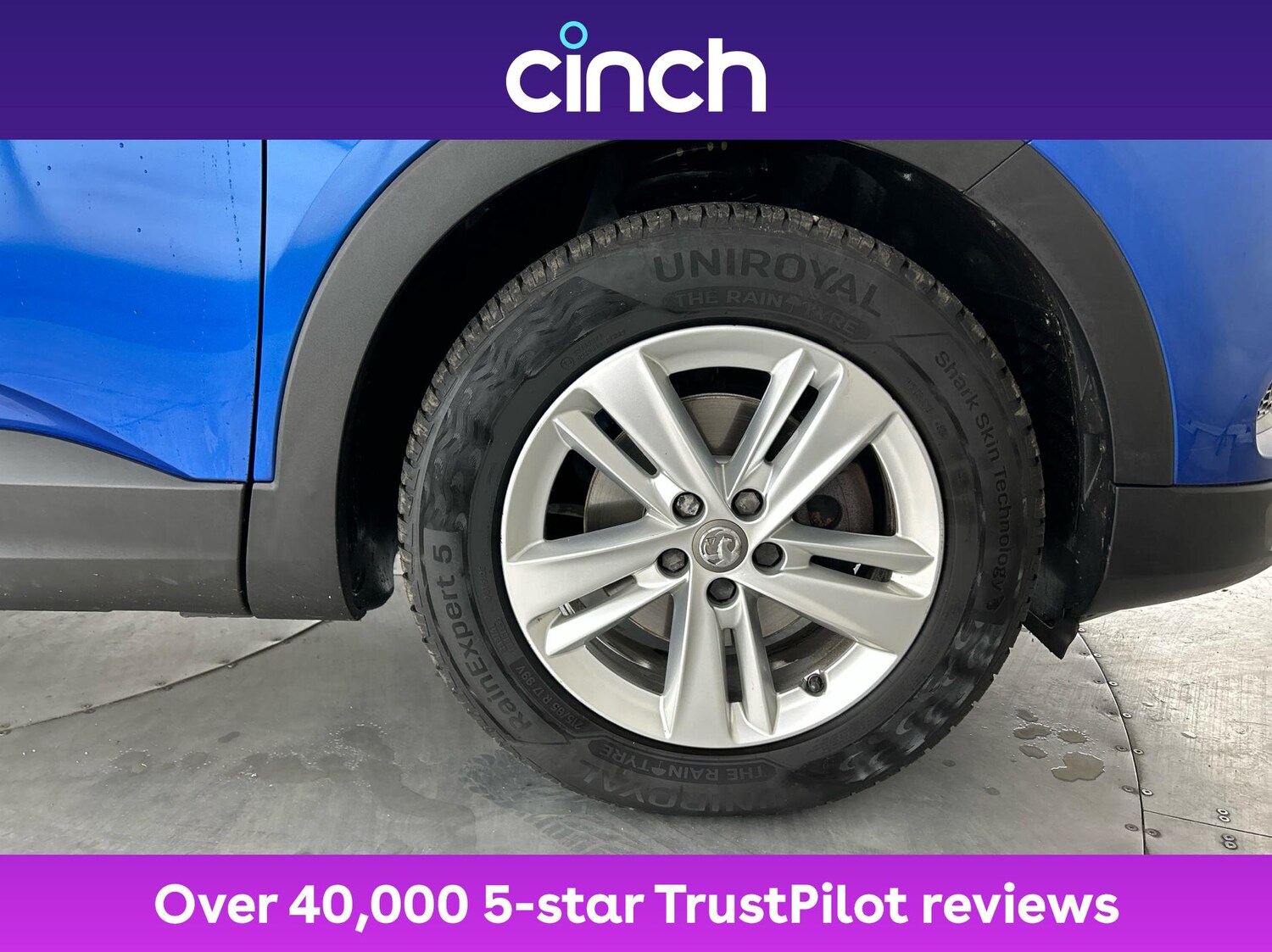 Used Vauxhall Grandland X 2019 for sale - 76665333: Photo 28