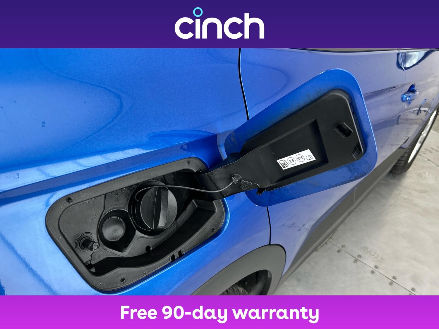 Used Vauxhall Grandland X 2019 for sale - 76665333: Photo 29