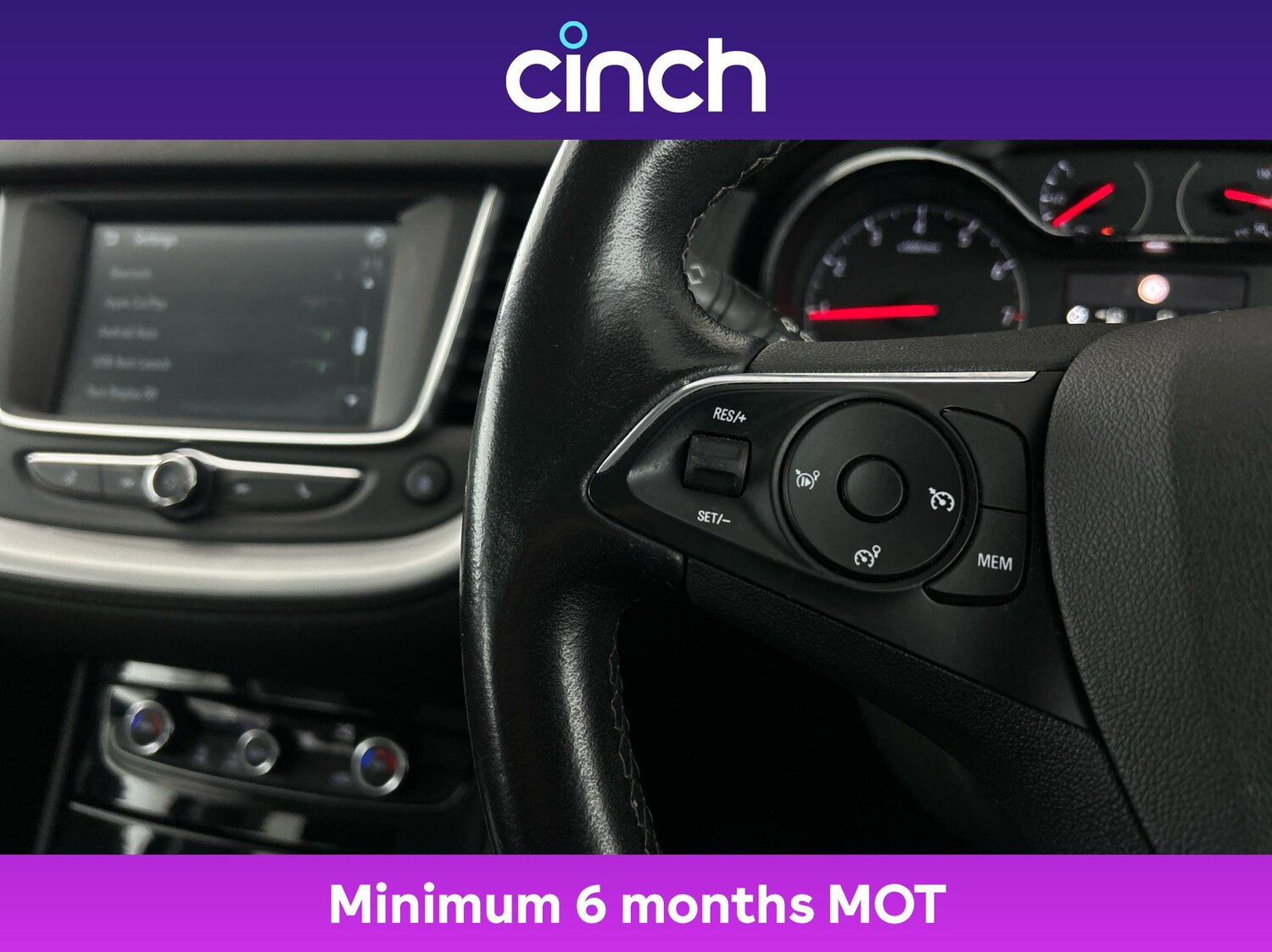 Used Vauxhall Grandland X 2019 for sale - 76665333: Photo 32